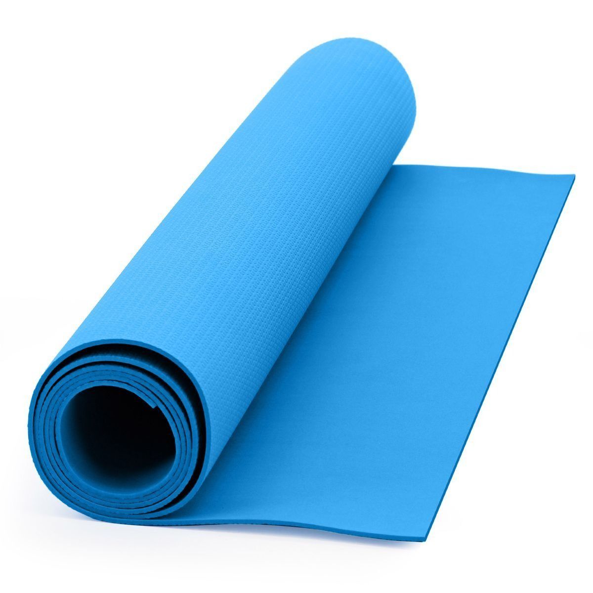 Anti-slip and Wear-Resistant Yoga Fitness Mat — by Seller — Sports & Outdoors — new product in South Africa