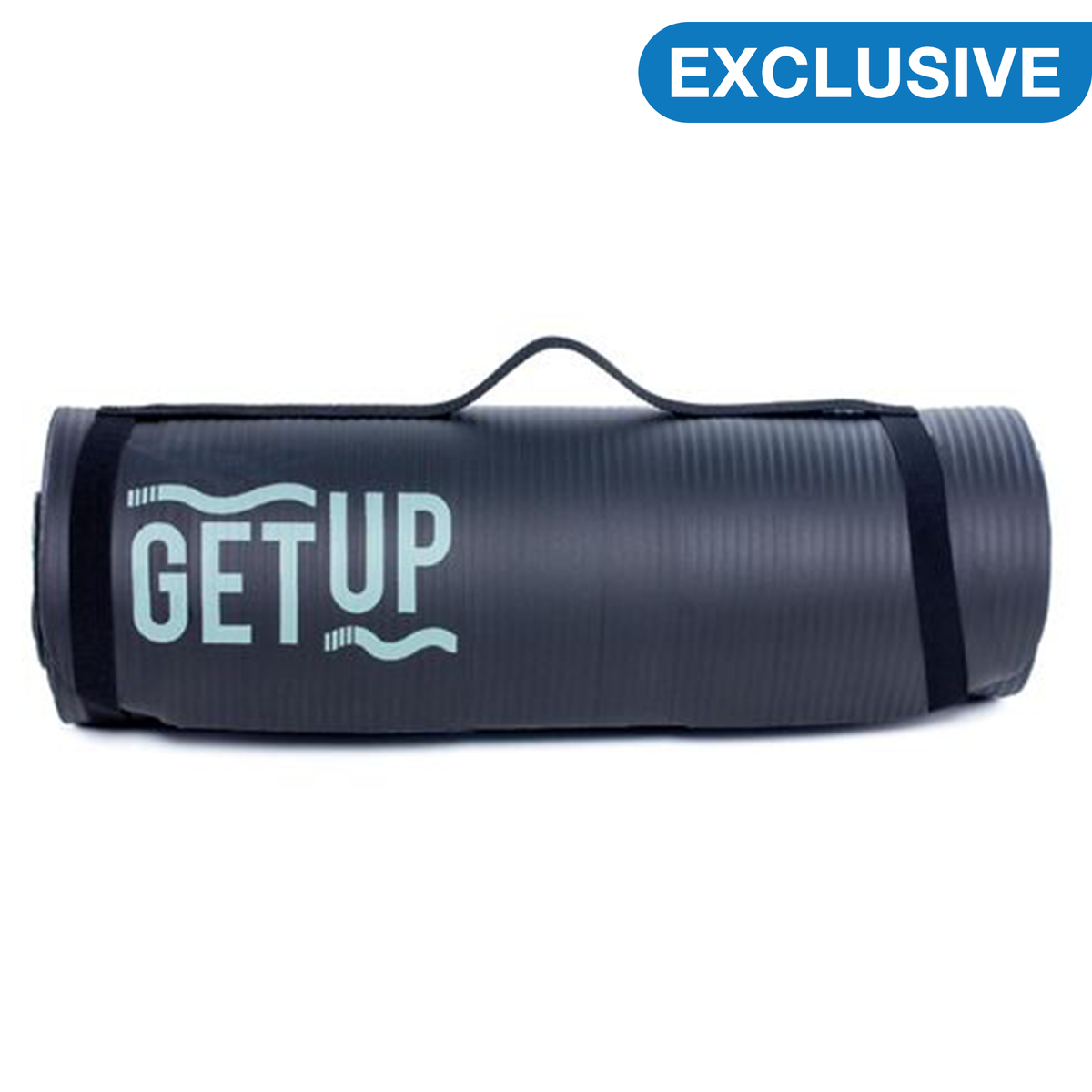 GetUp 10mm NBR Yoga Mat - Various Colours — by Seller — Sports & Outdoors — new product in South Africa