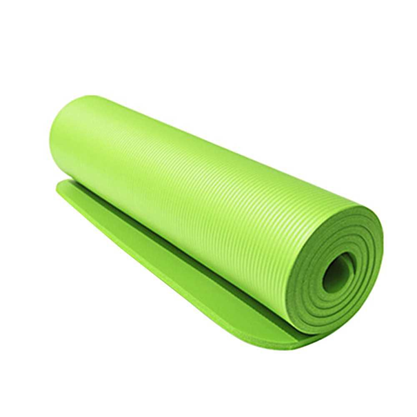 Yoga mat - Eco-Friendly — by Seller — Sports & Outdoors — new product in South Africa
