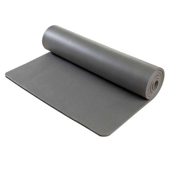 Yoga Gym Mat — by Seller — Sports & Outdoors — new product in South Africa