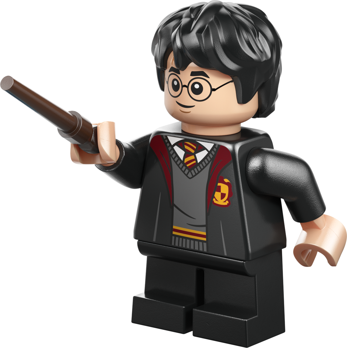 LEGO® Harry Potter Dumbledore's Office with Harry Potter 30724 — by Seller — Toys & Games — new product in South Africa
