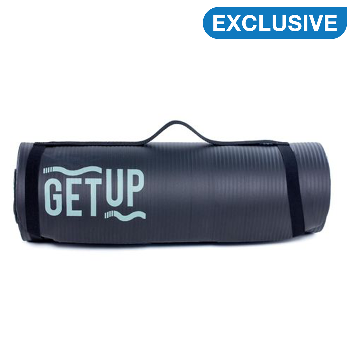 GetUp 15mm NBR Yoga Mat - Various Colours — by Seller — Sports & Outdoors — new product in South Africa