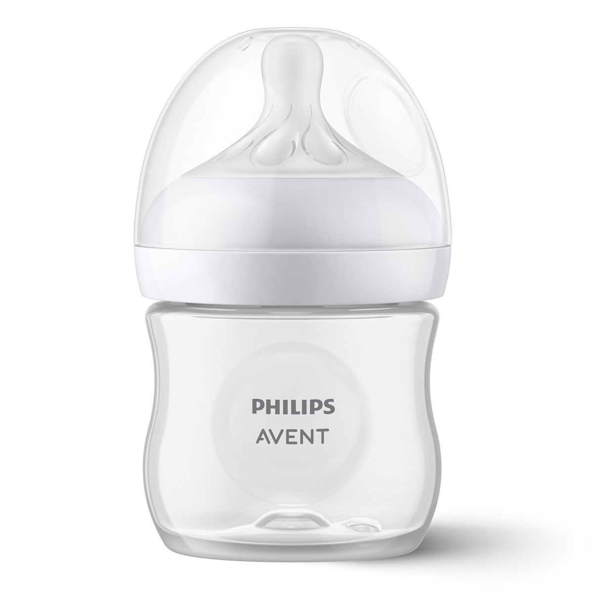 Philips Avent Natural Response Baby Bottle 4oz/125 ml with Slow Flow2 Teat — by Seller — Baby & Kids — new product in South Africa