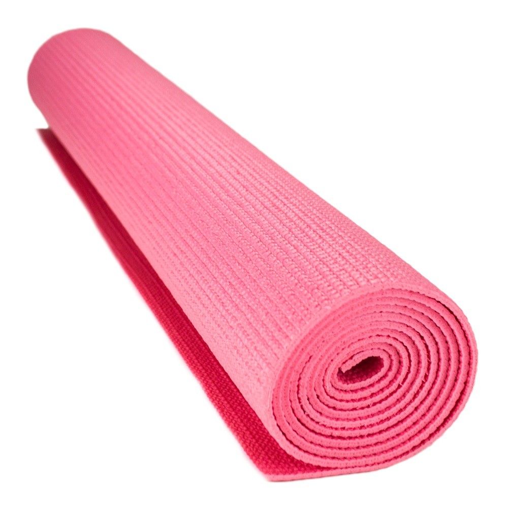 Yoga Mat — by Seller — Sports & Outdoors — new product in South Africa