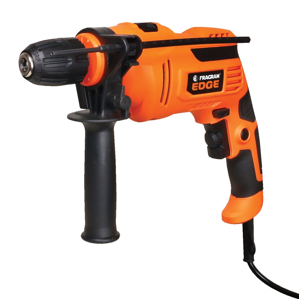 Fragram Edge Impact Drill 600W — by Durban Living & Co — Tools & DIY — new product in South Africa