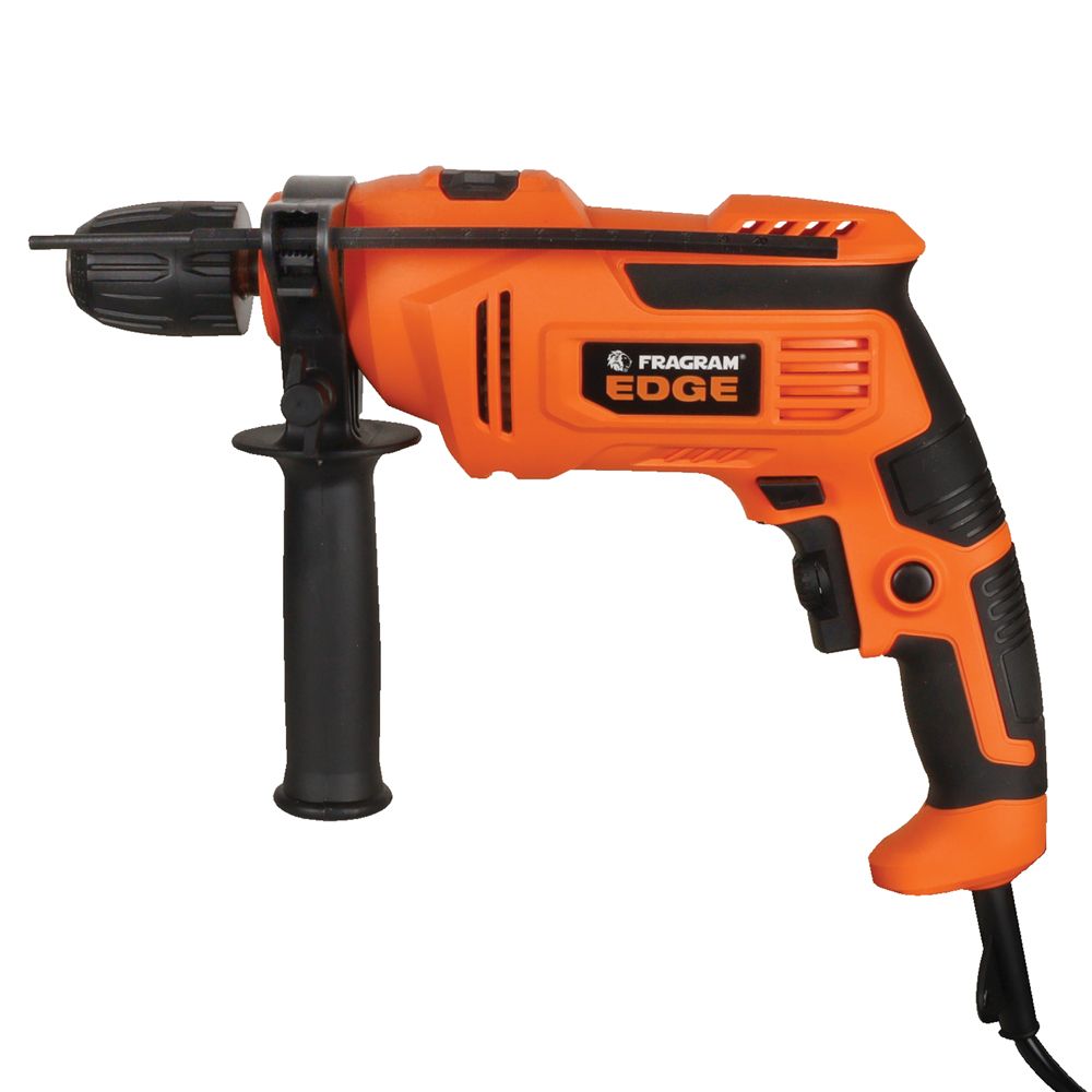 Fragram Edge Impact Drill 600W — by Durban Living & Co — Tools & DIY — new product in South Africa