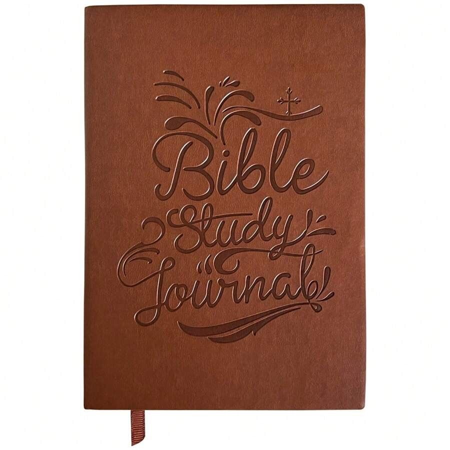 Bible Study Journal Notebook - S.O.A.P Method — by Seller — Office & Stationery — new product in South Africa