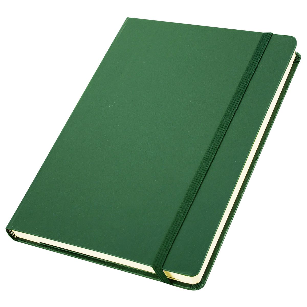 Marco - Flexi Notebook [Green] — by Seller — Office & Stationery — new product in South Africa