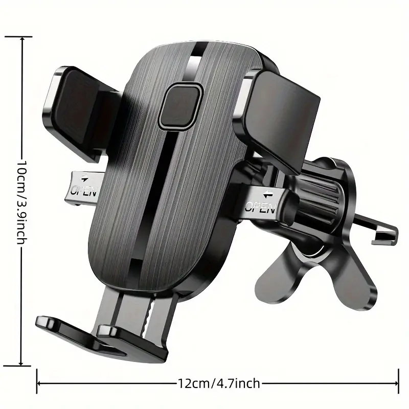 AICOM - Cell Phone Mount Holder for Car Air Vent — by Durban Living & Co — Auto & Parts — new product in South Africa