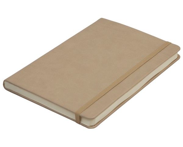 Marco Flexi Notebook (Cream) — by Durban Living & Co — Office & Stationery — new product in South Africa