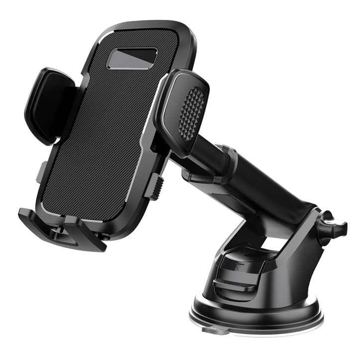 360 Degree Car Phone Holder GPS Mount Mobile Phone Stand C173 — by Durban Living & Co — Auto & Parts — new product in South Africa
