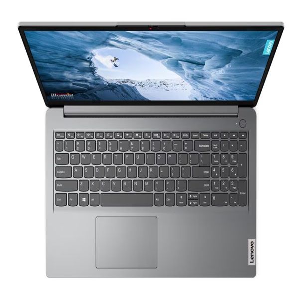 Lenovo IdeaPad 1 Celeron N4500 8GB DDR4 256GB NVMe M.2 15.6" FHD Notebook — by Sandton Select — Electronics — new product in South Africa