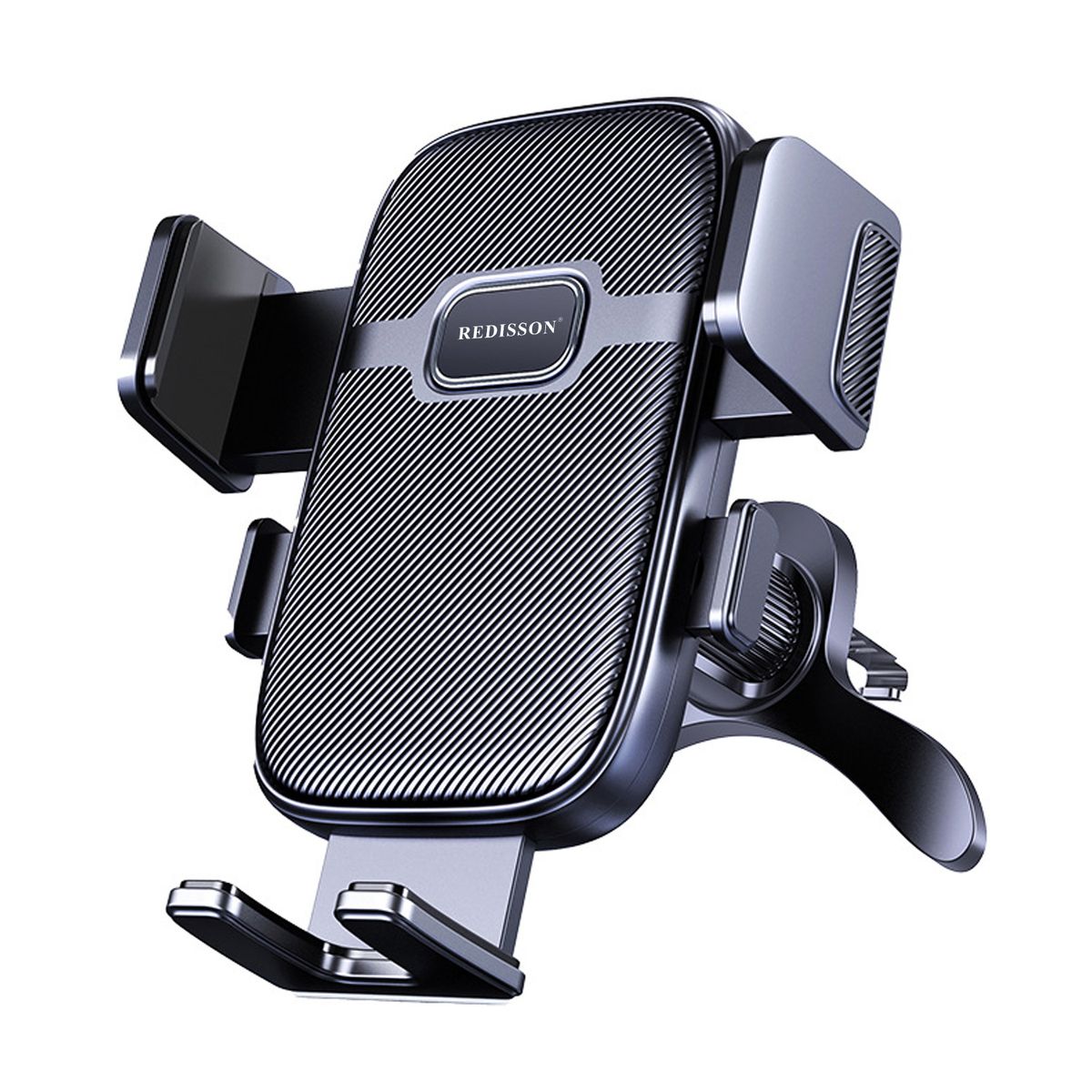 REDISSON Car Phone Mobile Holder For All Car Models Air outlet hook type — by Seller — Auto & Parts — new product in South Africa