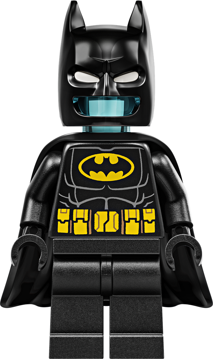LEGO® Batman: Bruce Wayne and the Batsuit 30726 — by Seller — Toys & Games — new product in South Africa
