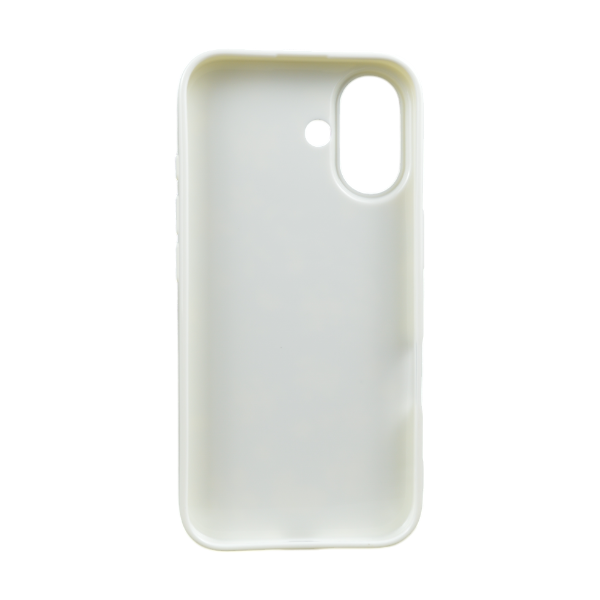 Floral Elegance Phone Case Compatible With iPhone 16 - Pink — by Seller — Phones & Accessories — new product in South Africa