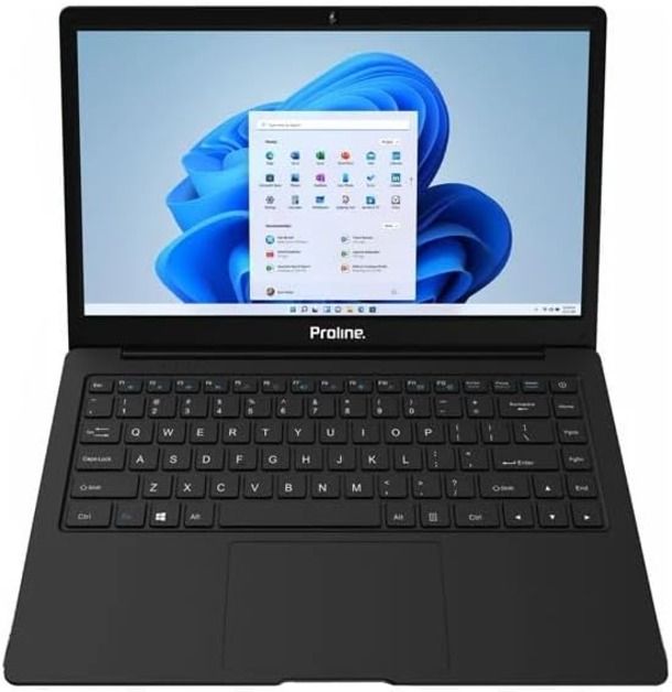 Proline V11 11.6" Celeron 4GB 500GB Win 10 Pro Grey Notebook — by Seller — Electronics — new product in South Africa