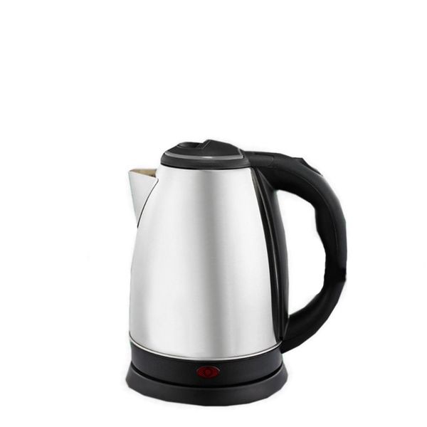 Cordless 2.0 Litre Electric Kettle — by Seller — Home & Kitchen — new product in South Africa
