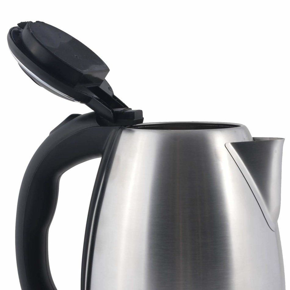 Cordless 2.0 Litre Electric Kettle — by Seller — Home & Kitchen — new product in South Africa