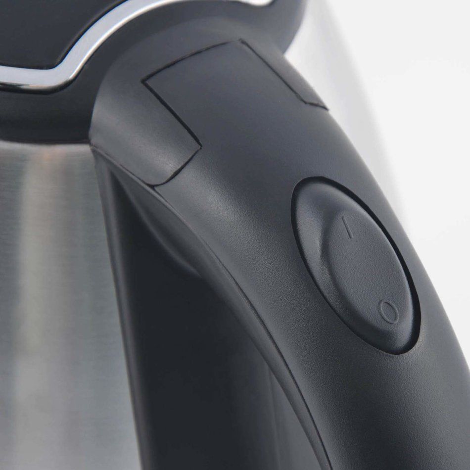 Cordless 2.0 Litre Electric Kettle — by Seller — Home & Kitchen — new product in South Africa