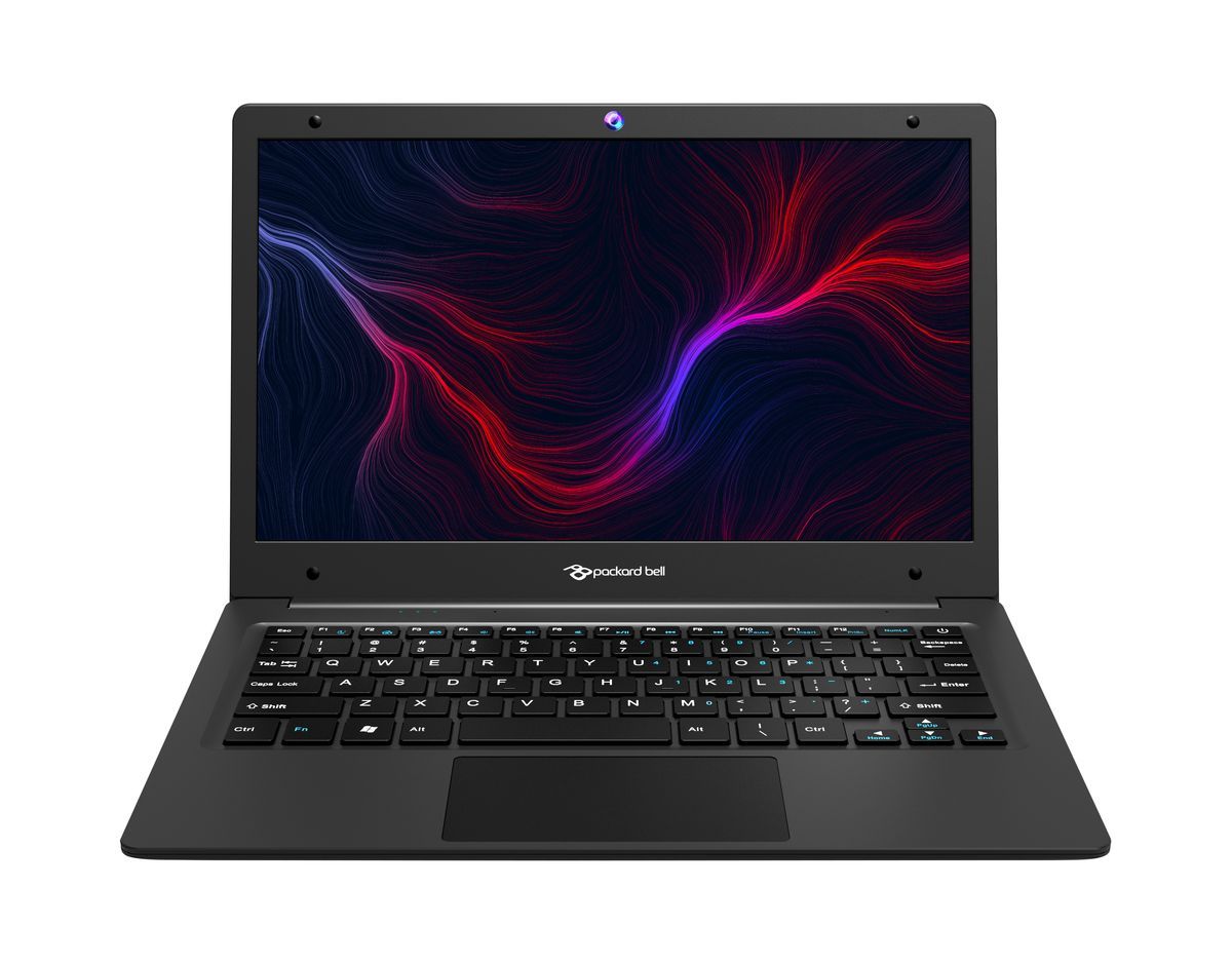 Packard Bell Mclaren-C128 11.6 Inch 4GB/128GB Laptop With Laptop Backpack — by Seller — Electronics — new product in South Africa