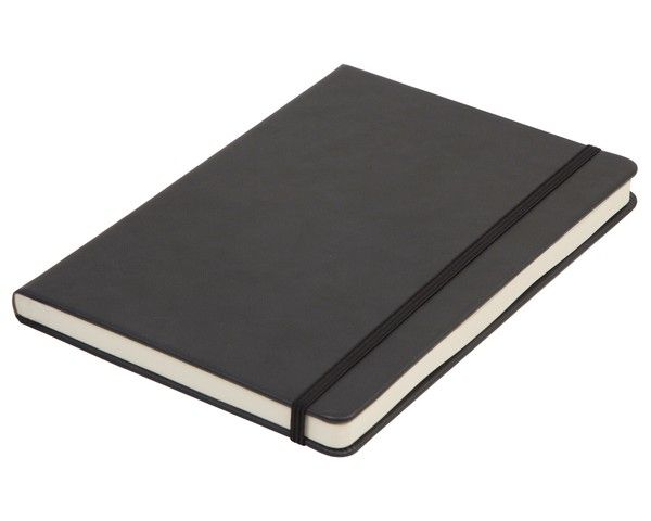 Marco Flexi Notebook (Black) — by Seller — Office & Stationery — new product in South Africa