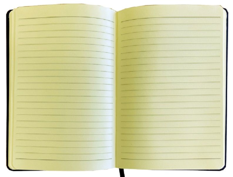 Marco Flexi Notebook (Black) — by Seller — Office & Stationery — new product in South Africa
