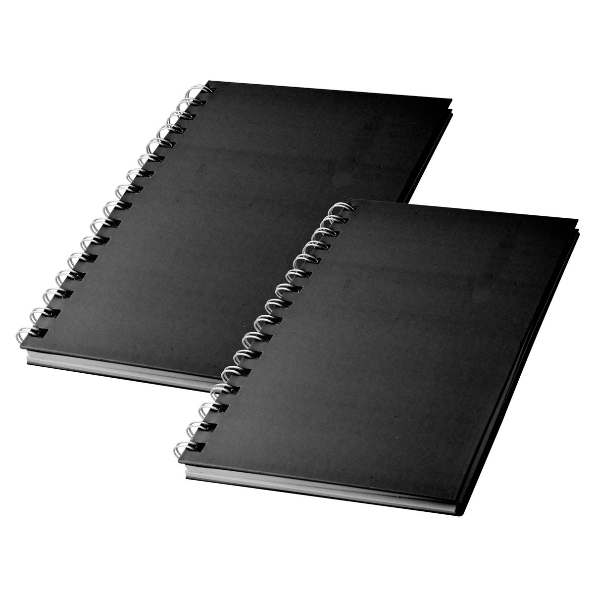 Marco 2-Pack Memoire A5 Notebook — by Seller — Office & Stationery — new product in South Africa