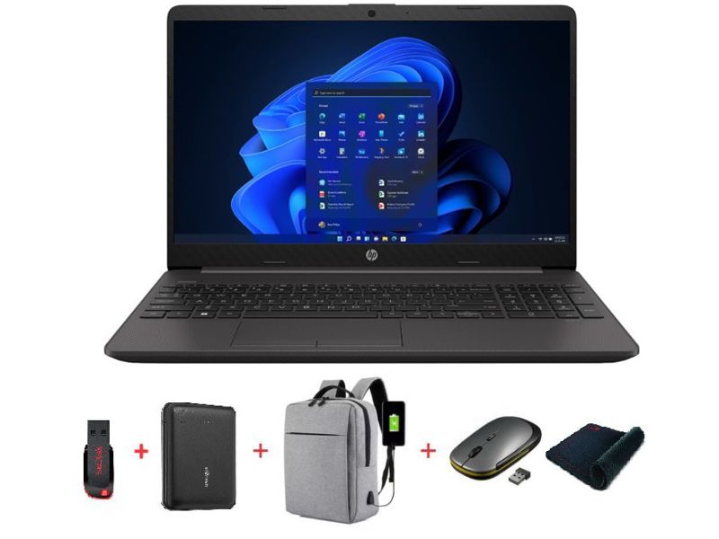 HP 250 GP - All I need Bundle — by Seller — Electronics — new product in South Africa