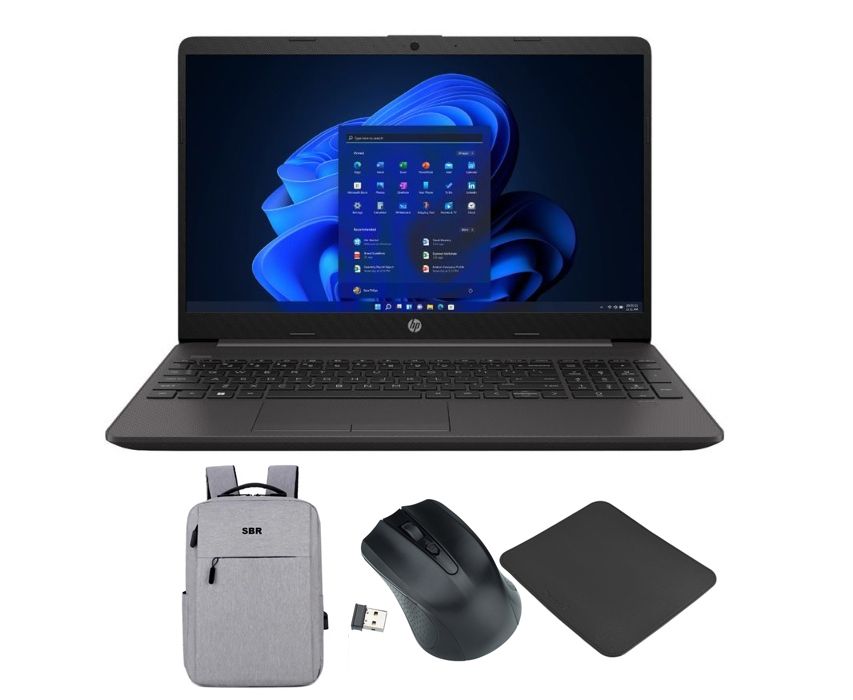 HP 250 GP - All I need Bundle — by Seller — Electronics — new product in South Africa