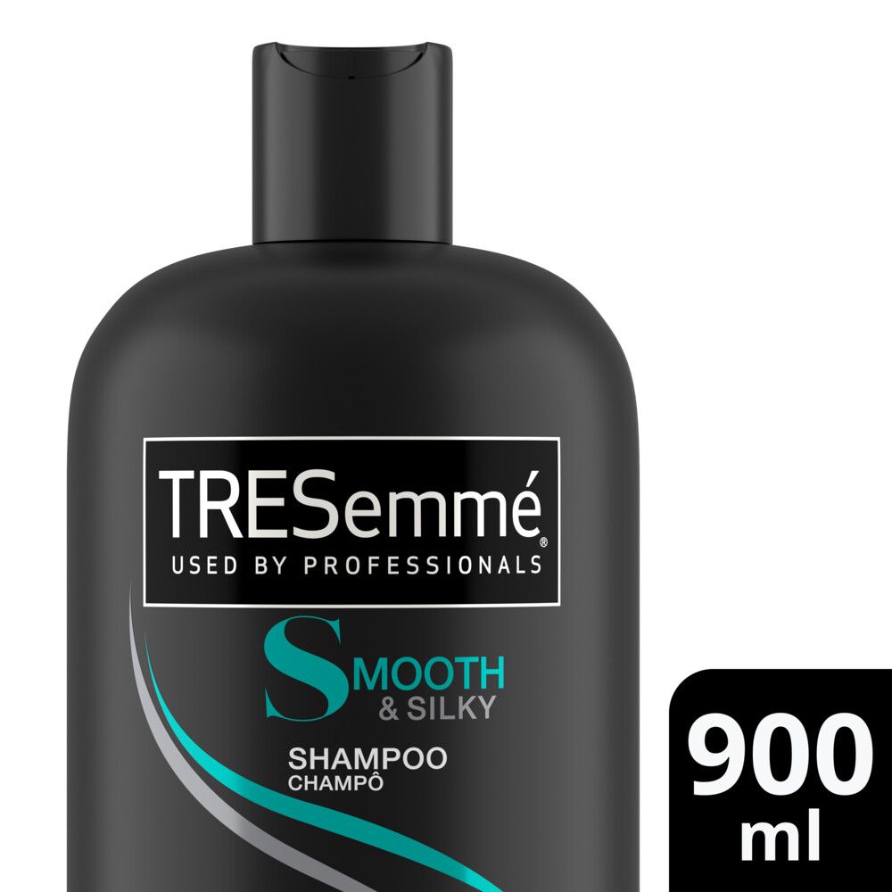 TRESemme Smooth and Silky Frizz Control Shampoo 900ml — by Sandton Select — Beauty & Personal Care — new product in South Africa