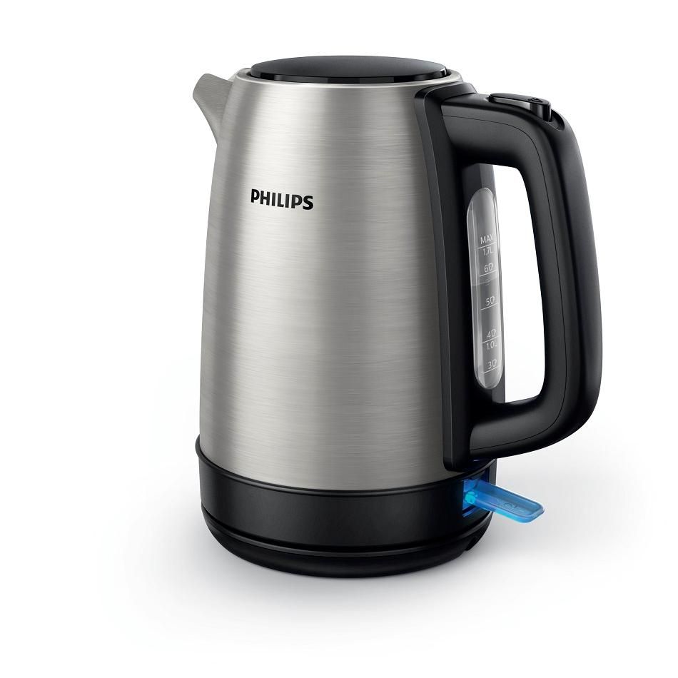 Philips: Daily Collection Kettle — by Seller — Home & Kitchen — new product in South Africa