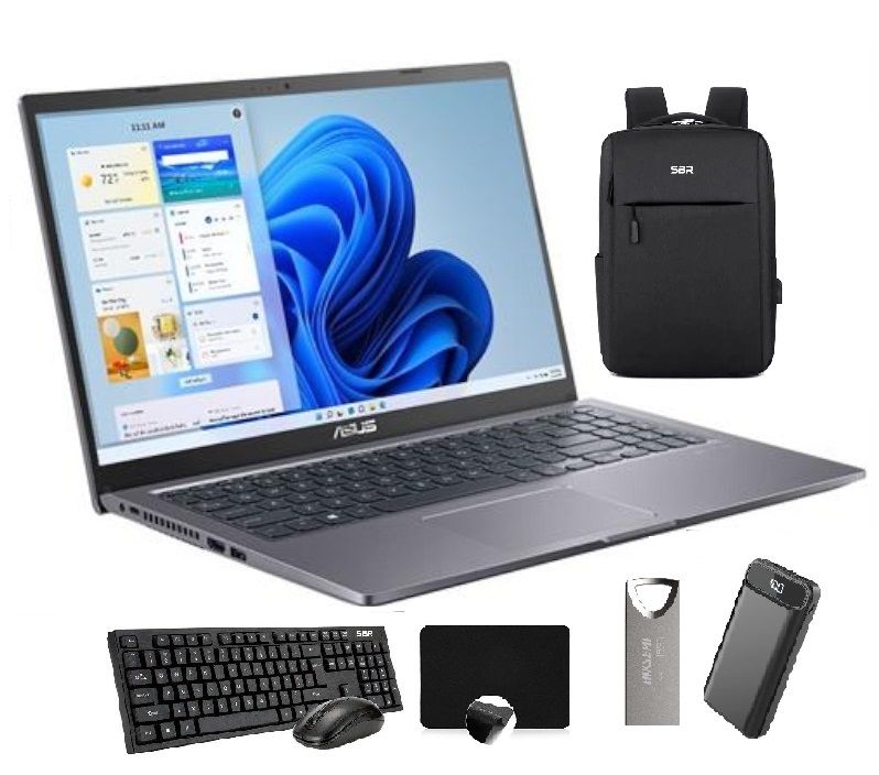 ASUS New Series Notebook-SBR Bundle — by Seller — Electronics — new product in South Africa