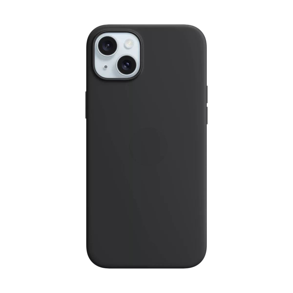 AMPD Silicone Soft Lightweight Slim Phone Case for iPhone 15 — by Sandton Select — Phones & Accessories — new product in South Africa