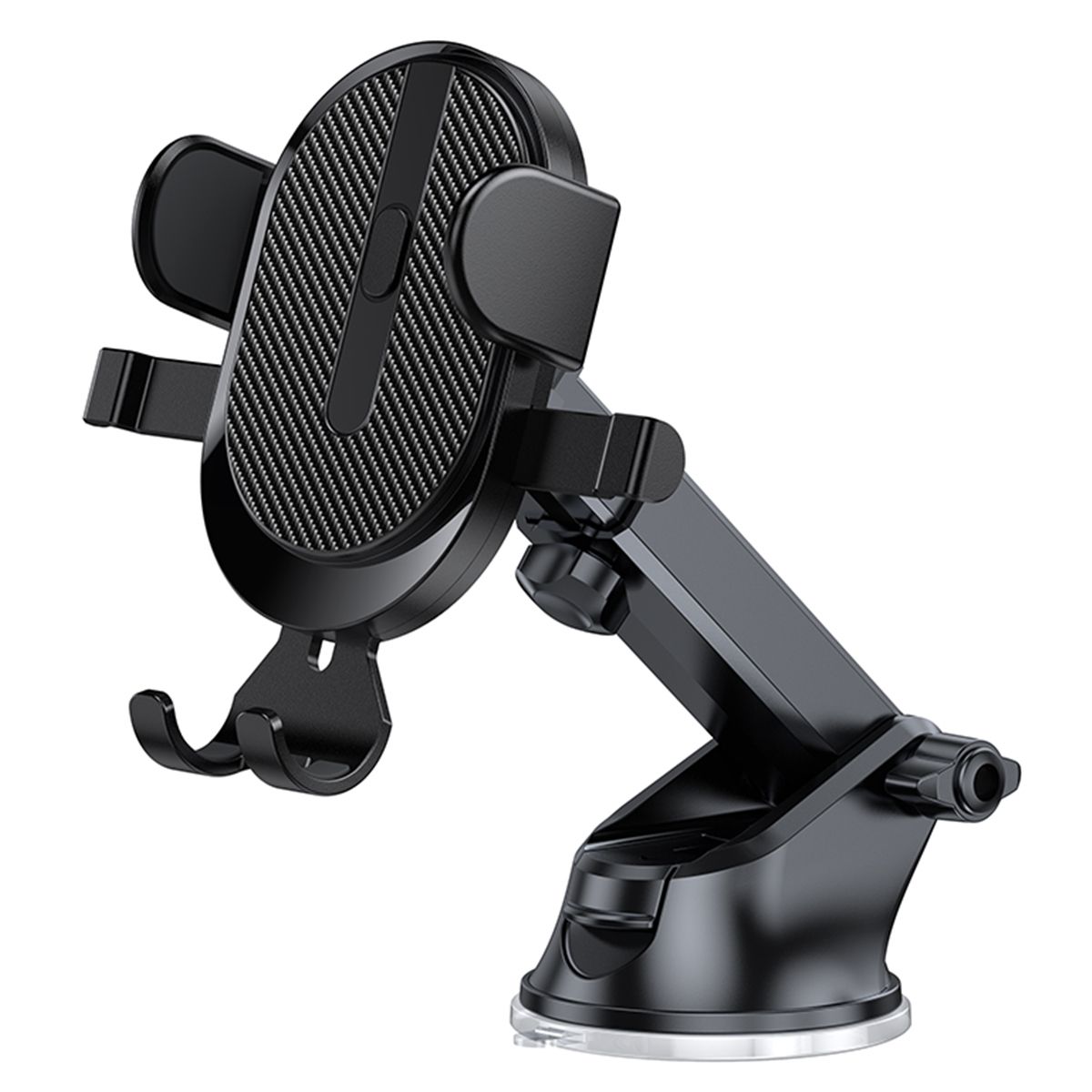 Car Phone Holder 360 Rotation with Suction Cup for Windshield Dashboard — by Seller — Auto & Parts — new product in South Africa