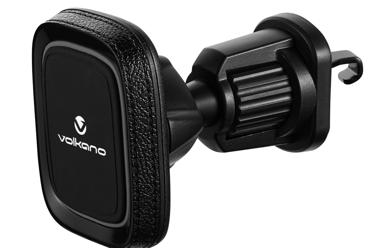 Volkano Hold Series Magnetic Car Phone Holder - Adjustable Air Vent Mount — by Seller — Auto & Parts — new product in South Africa