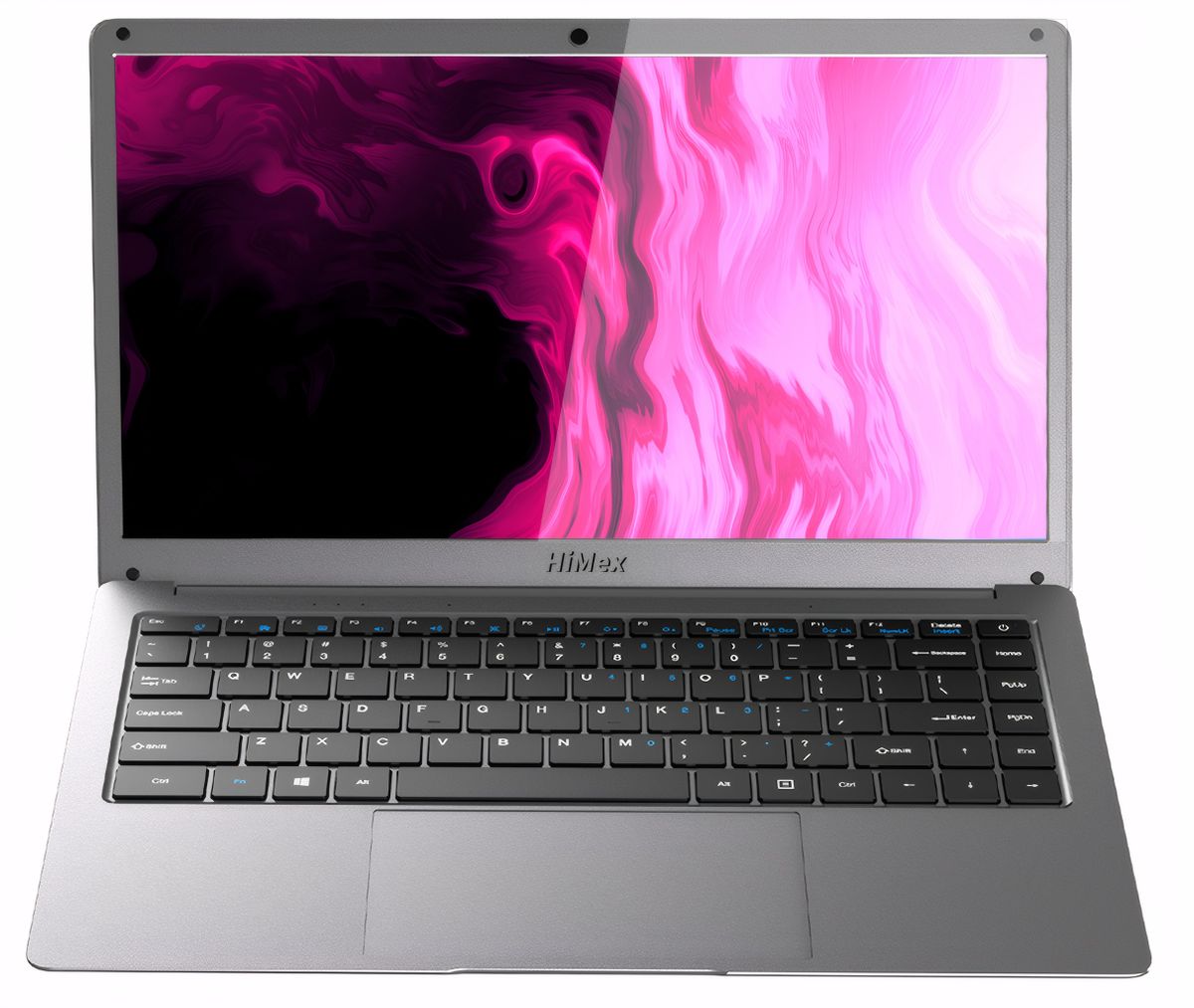 HiMex E140 14" Laptop Intel Celeron N4000 6GB RAM 128GB SSD Win10 notebook — by Seller — Electronics — new product in South Africa