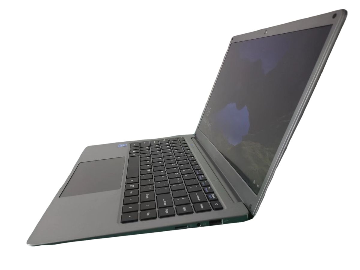 HiMex E140 14" Laptop Intel Celeron N4000 6GB RAM 128GB SSD Win10 notebook — by Seller — Electronics — new product in South Africa