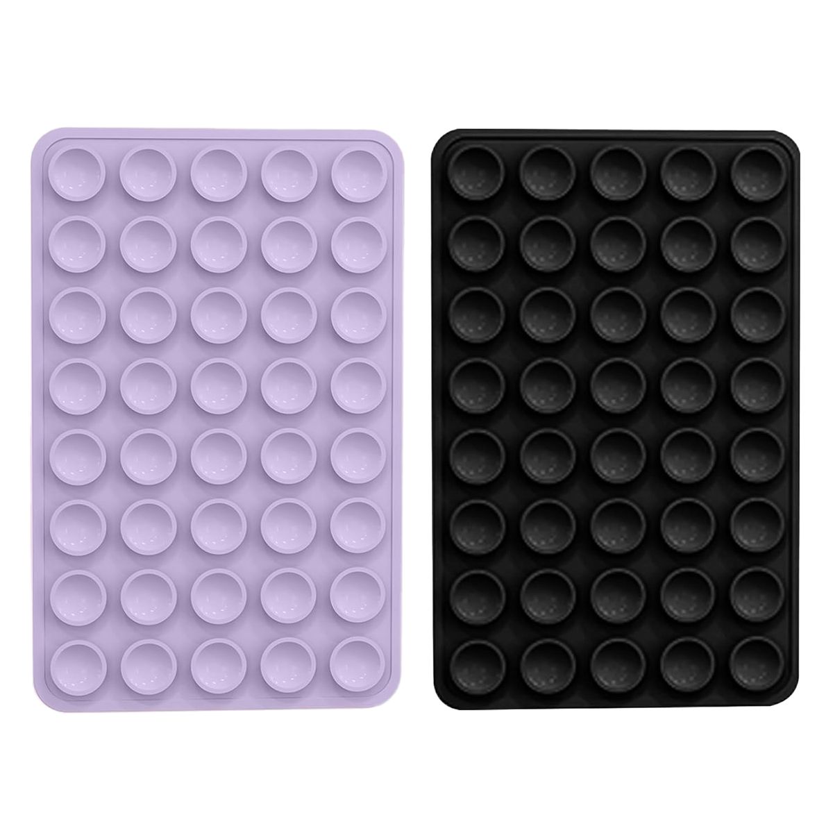Silicone Suction Phone Case Adhesive Mount, Hands-Free Sticky Phone Grip — by Seller — Phones & Accessories — new product in South Africa
