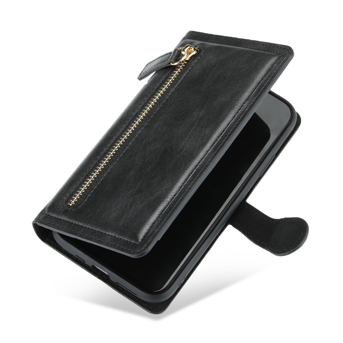 Flip Multifunctional Mobile Phone Case Compatible with Galaxy S21 Plus — by Seller — Phones & Accessories — new product in South Africa