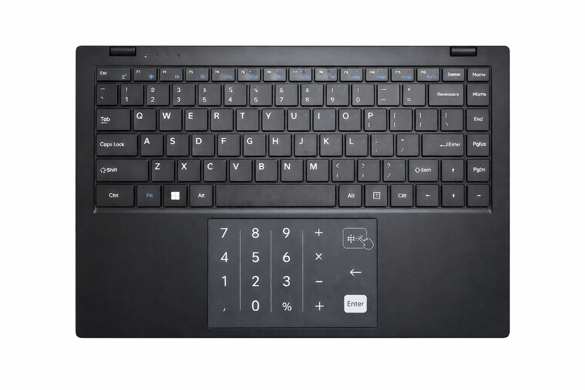 Mecer 14" Laptop with N4020 CPU | 4GB RAM, 128GB eMMC & Windows 11 Home — by Seller — Electronics — new product in South Africa