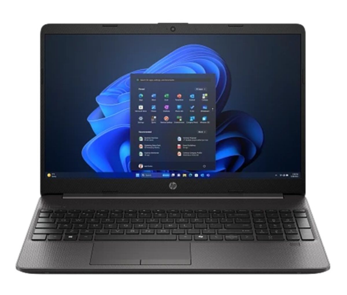 HP 250 RT G9 Intel Celeron N150 8GB DDR4 256GB NVMe SSD 15.6" FHD Notebook — by Sandton Select — Electronics — new product in South Africa