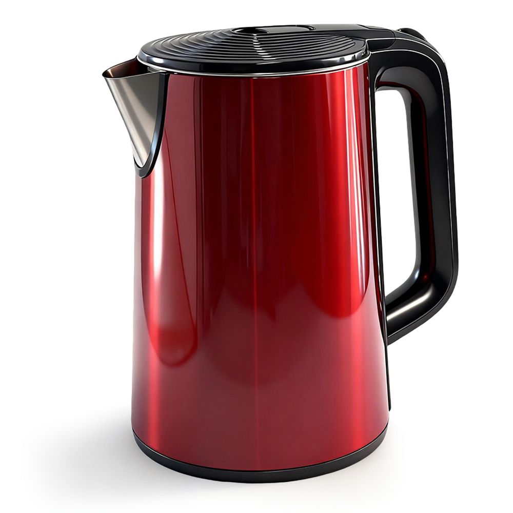 REDISSON Electric Kettle 2.3L,Fast-Boil Stainless Steel Electric Tea Kettle — by Seller — Home & Kitchen — new product in South Africa
