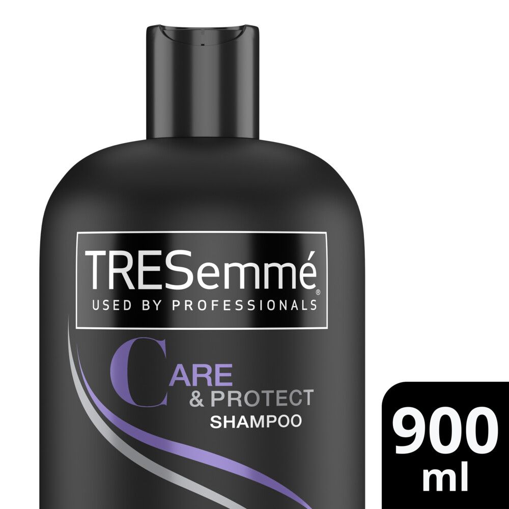 TRESemme Care and Protect Hair Breakage Protection Shampoo 900ml — by Sandton Select — Beauty & Personal Care — new product in South Africa