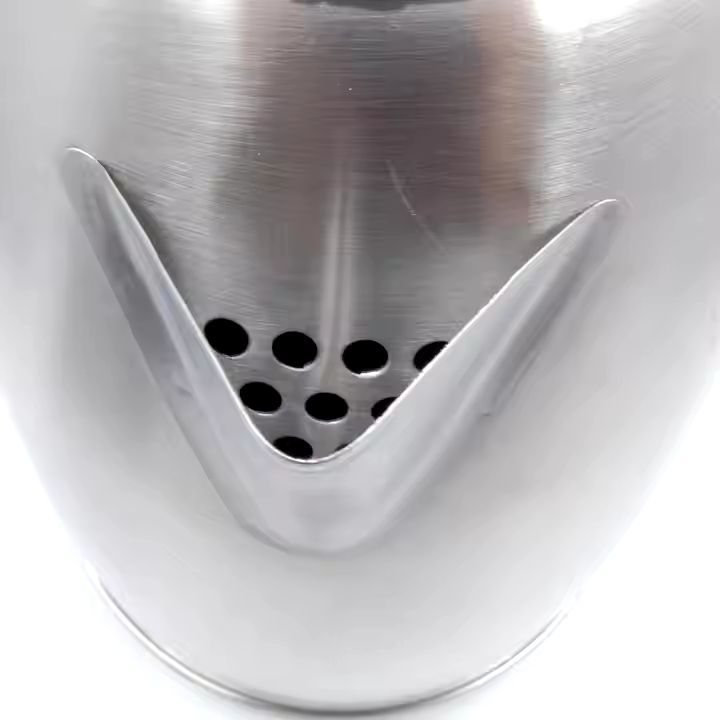 2L Cordless Electric Stainless Steel Kettle — by Sandton Select — Home & Kitchen — new product in South Africa