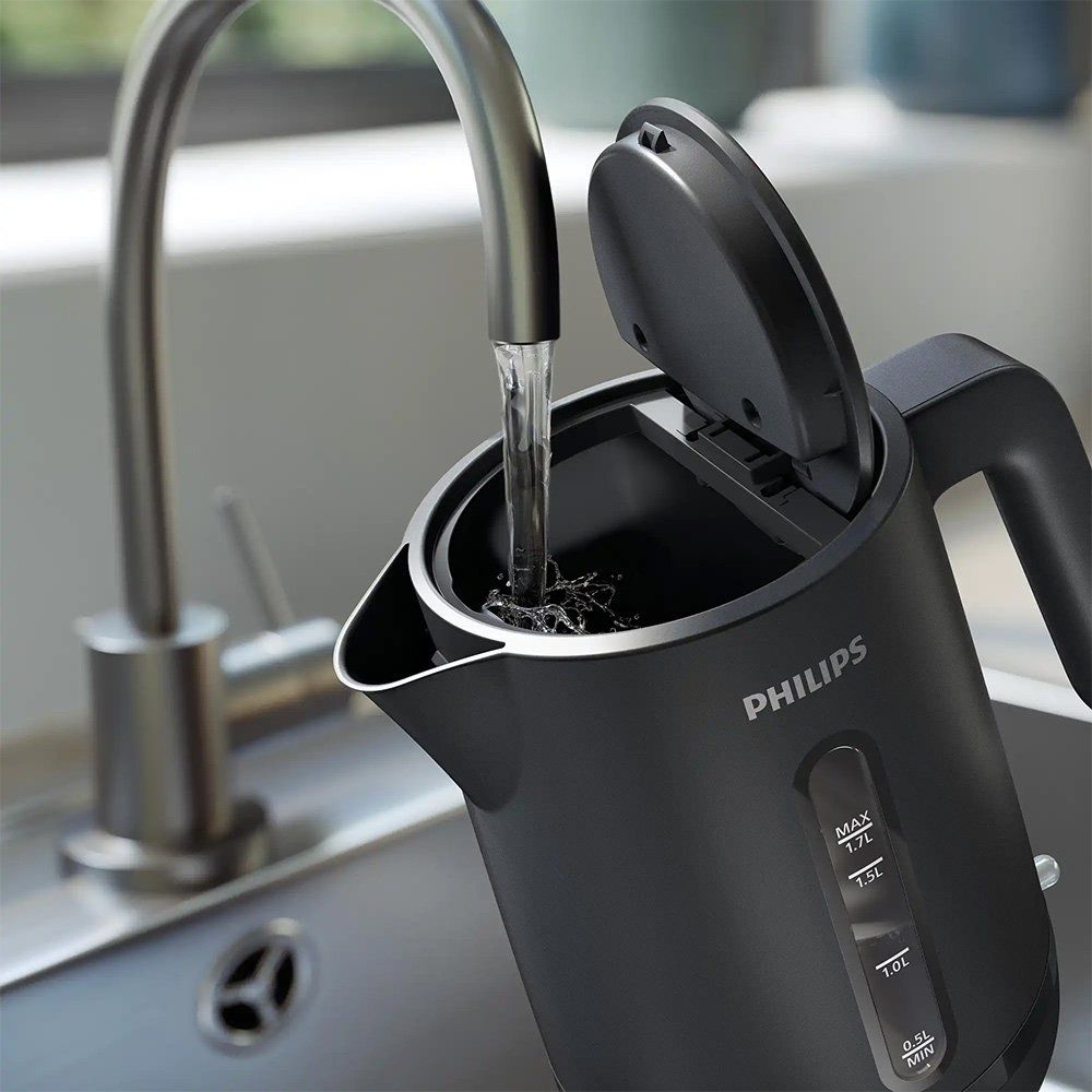 Philips Essentials Collection 1000 Series 1.7L Kettle — by Seller — Home & Kitchen — new product in South Africa